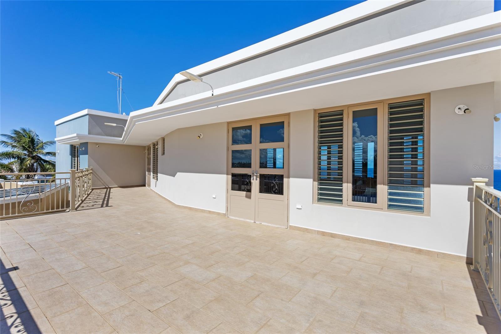 URB. MIRADOR DEL CIELO - Residential