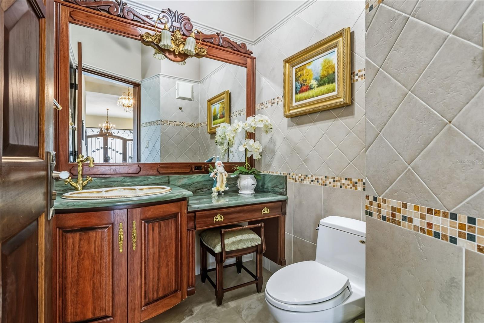 URB. MIRADOR DEL CIELO - Residential