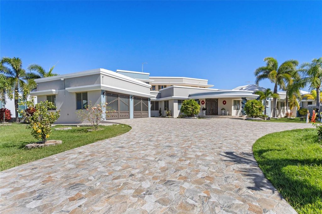 Photo of 10 Urb Mirador Del Cielo, Isabela, PR 00662 (MLS # PR9118617)