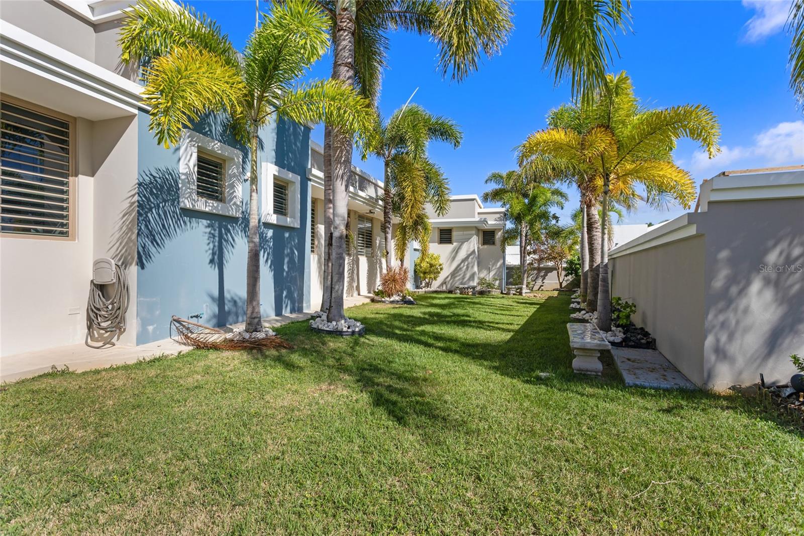 URB. MIRADOR DEL CIELO - Residential