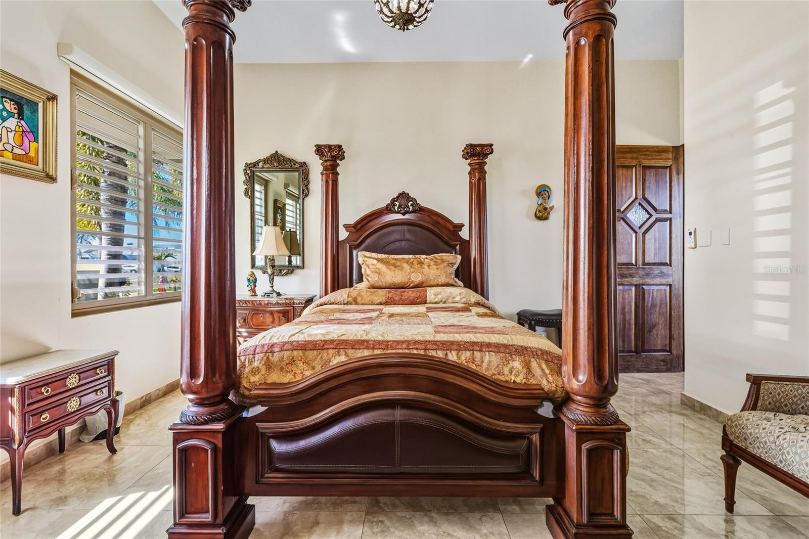 URB. MIRADOR DEL CIELO - Residential