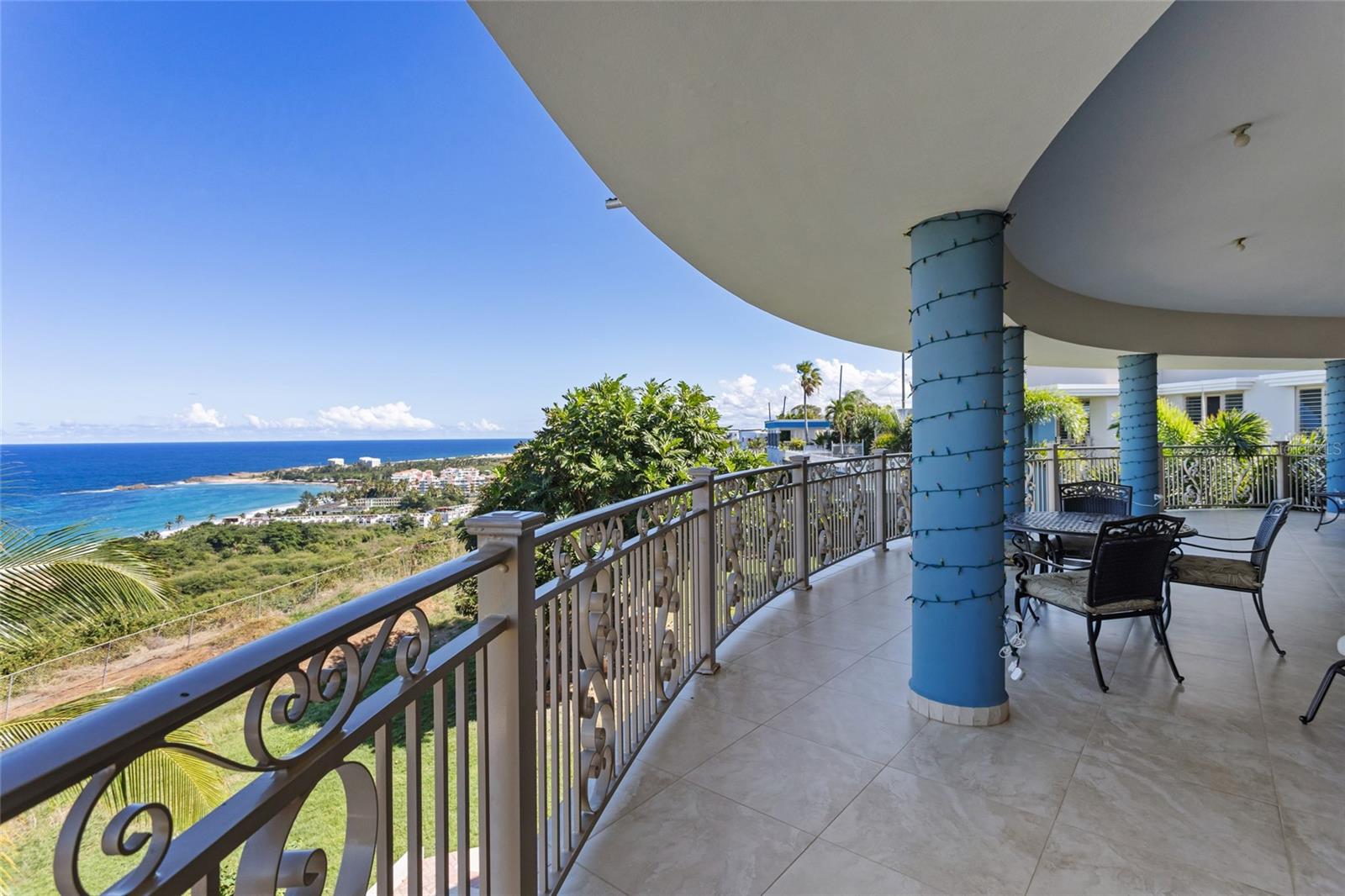 URB. MIRADOR DEL CIELO - Residential