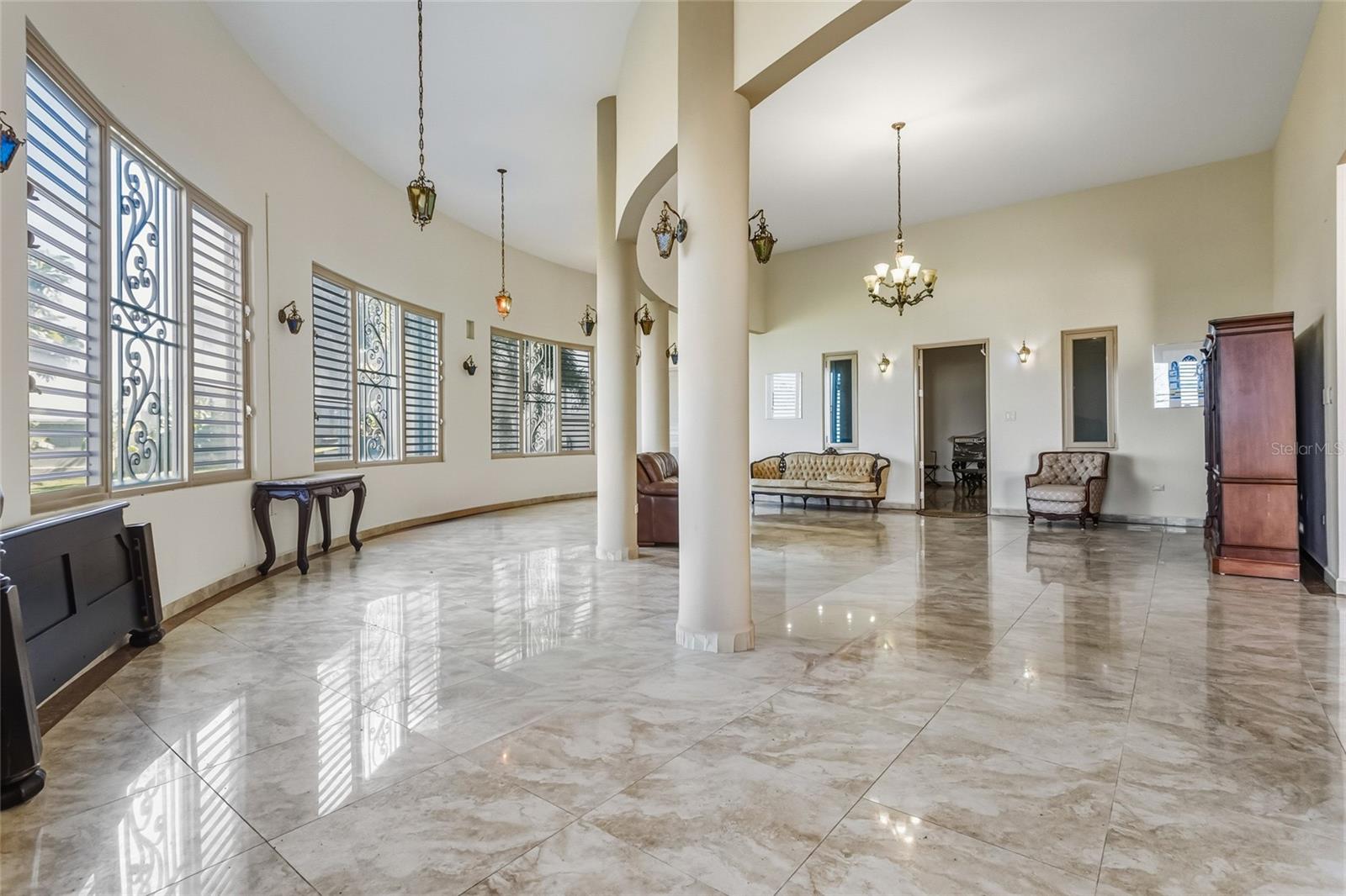 URB. MIRADOR DEL CIELO - Residential