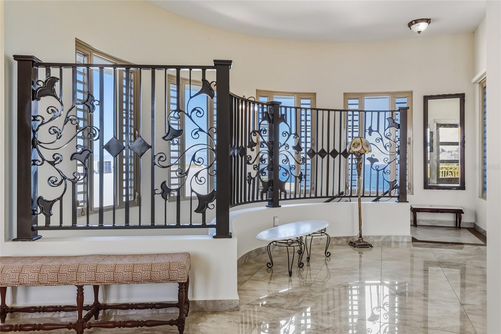 URB. MIRADOR DEL CIELO - Residential