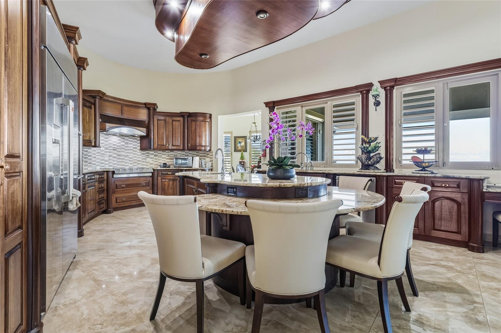 URB. MIRADOR DEL CIELO - Residential