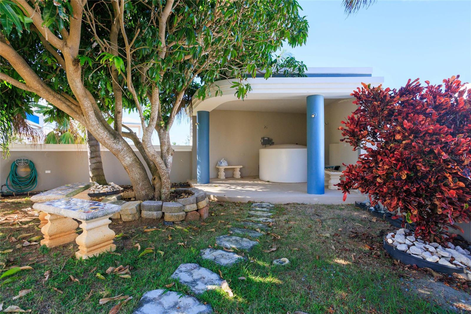 URB. MIRADOR DEL CIELO - Residential