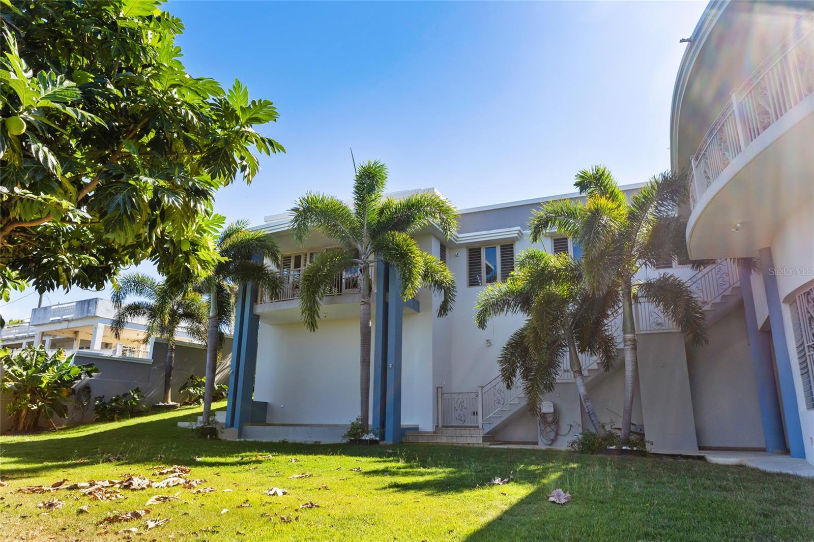 URB. MIRADOR DEL CIELO - Residential