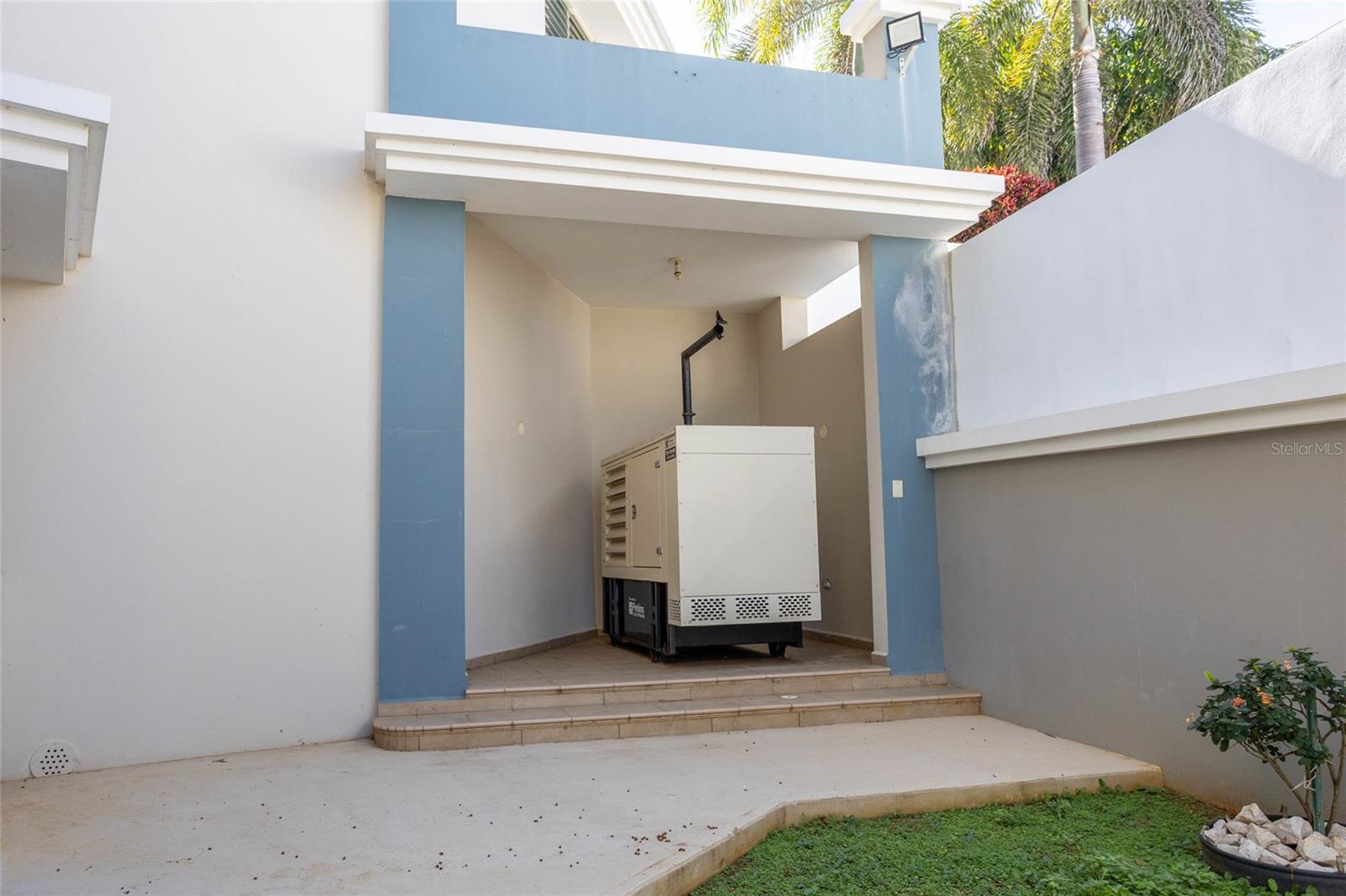 URB. MIRADOR DEL CIELO - Residential