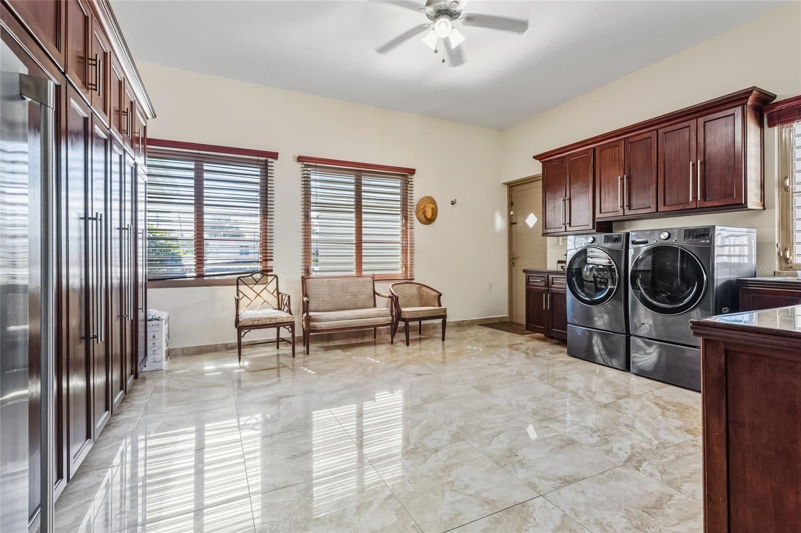 URB. MIRADOR DEL CIELO - Residential