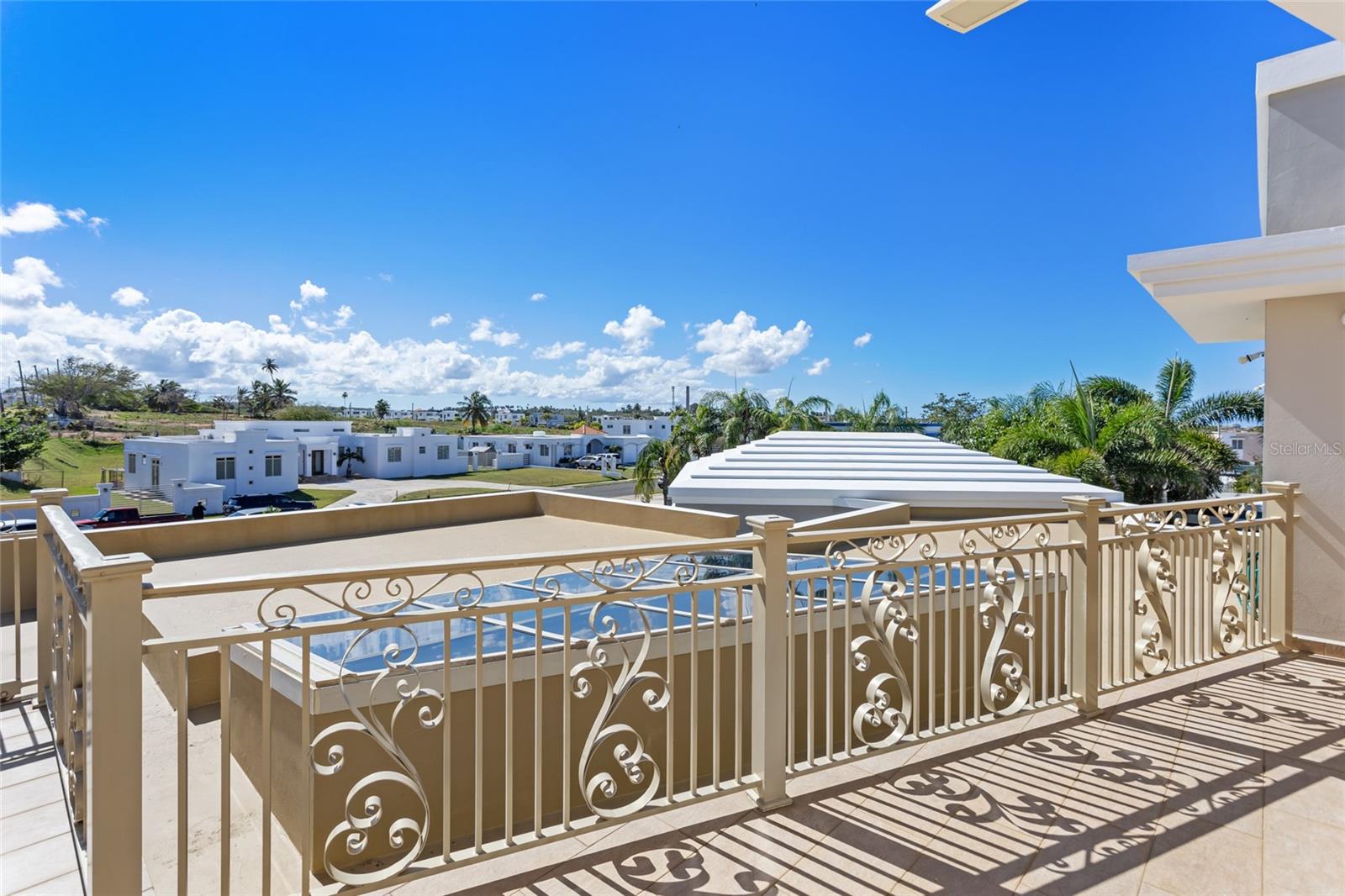 URB. MIRADOR DEL CIELO - Residential