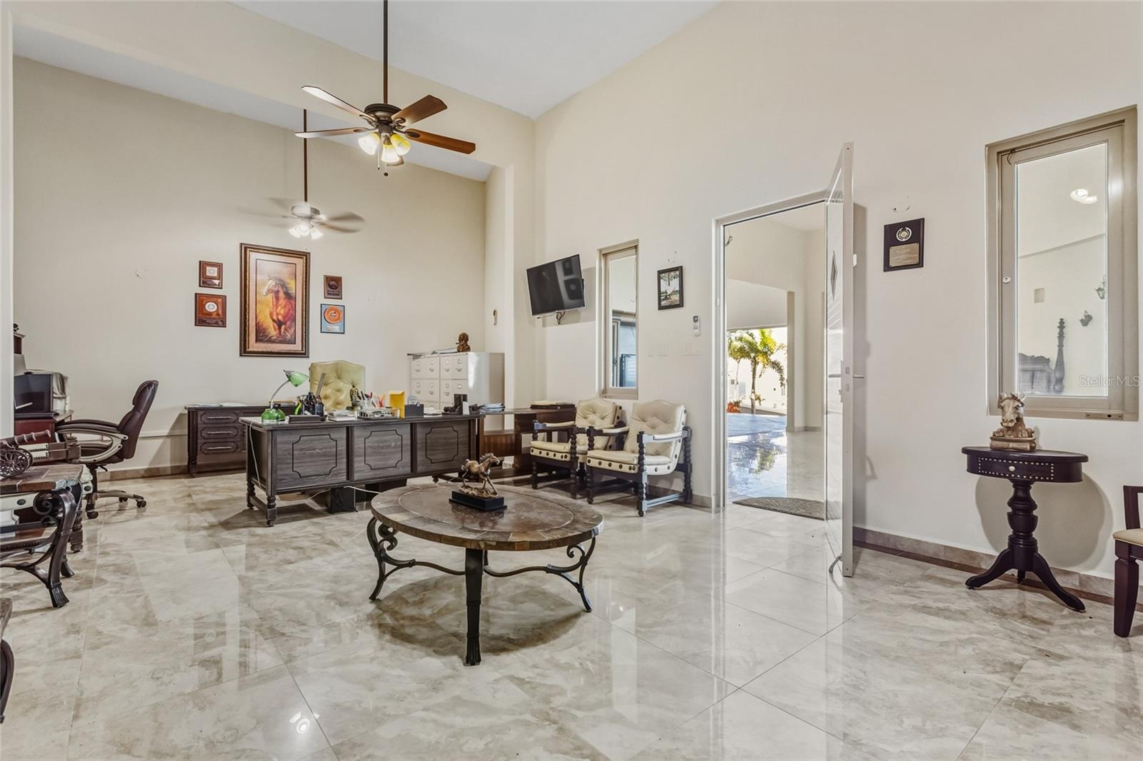 URB. MIRADOR DEL CIELO - Residential