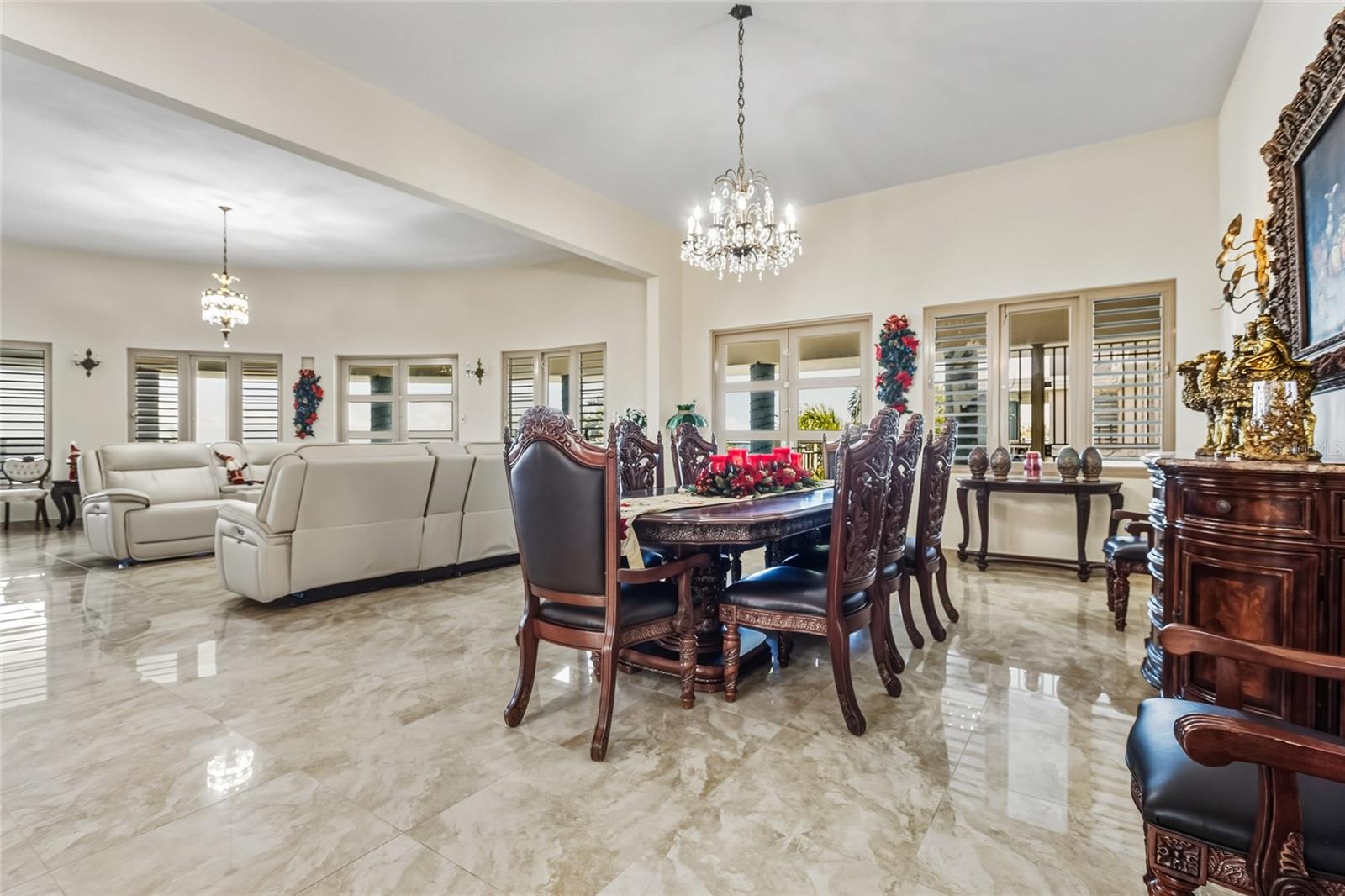 URB. MIRADOR DEL CIELO - Residential