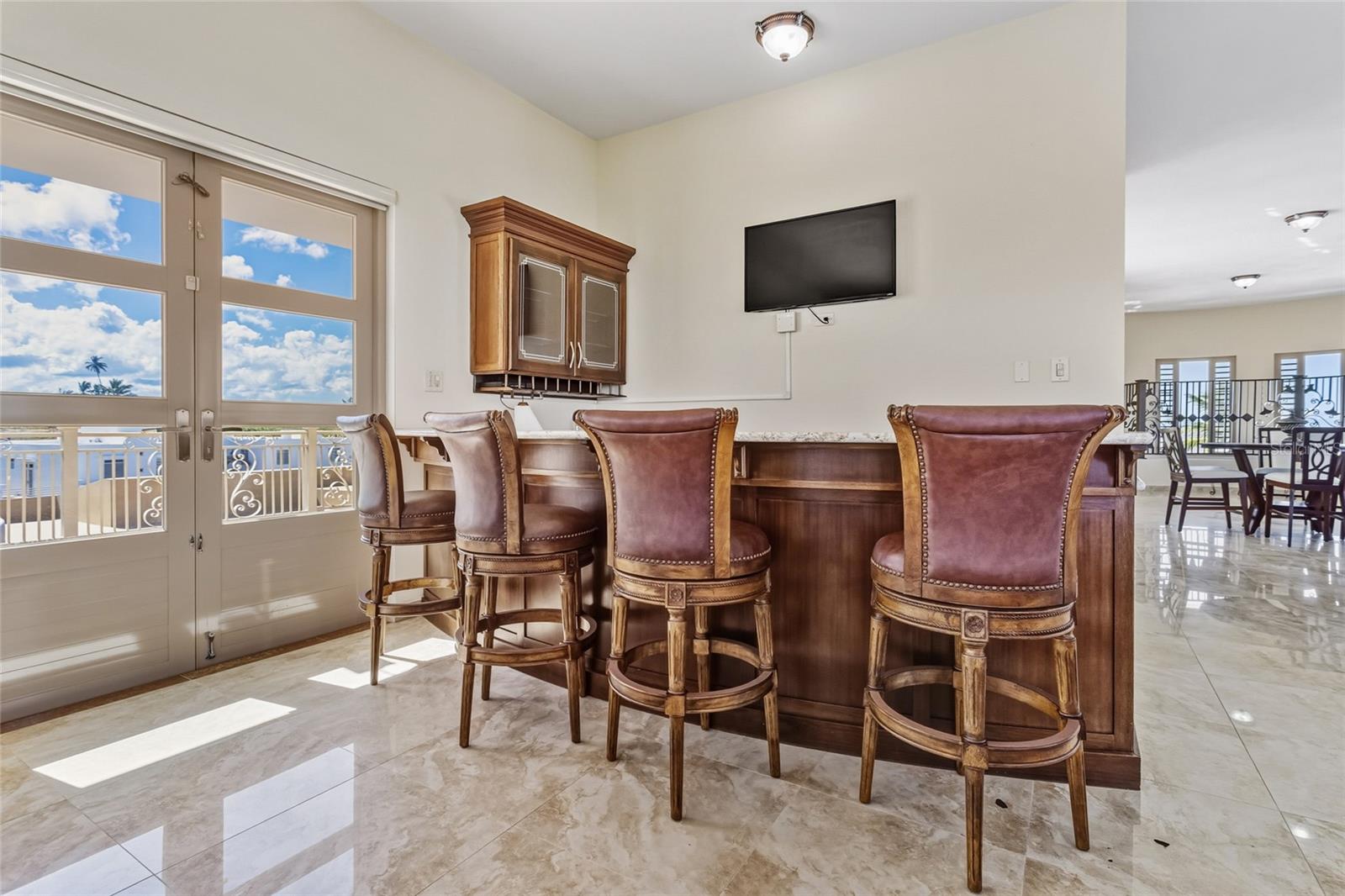 URB. MIRADOR DEL CIELO - Residential