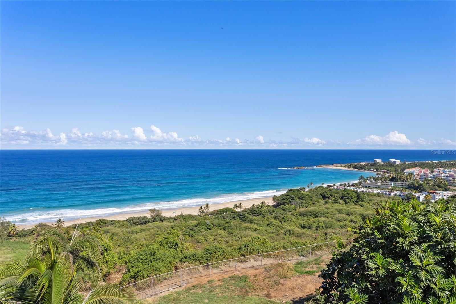 URB. MIRADOR DEL CIELO - Residential