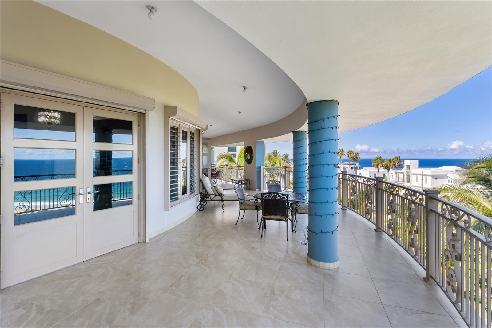 URB. MIRADOR DEL CIELO - Residential