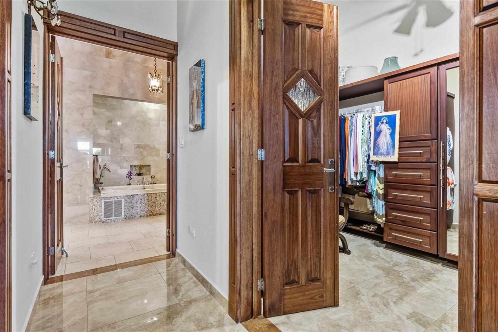 URB. MIRADOR DEL CIELO - Residential