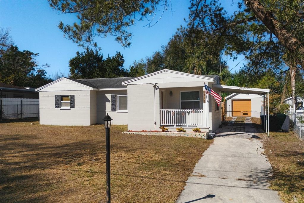 Photo of 1513 W Meadowbrook Avenue, Tampa, FL 33612 (MLS # TB8474167)