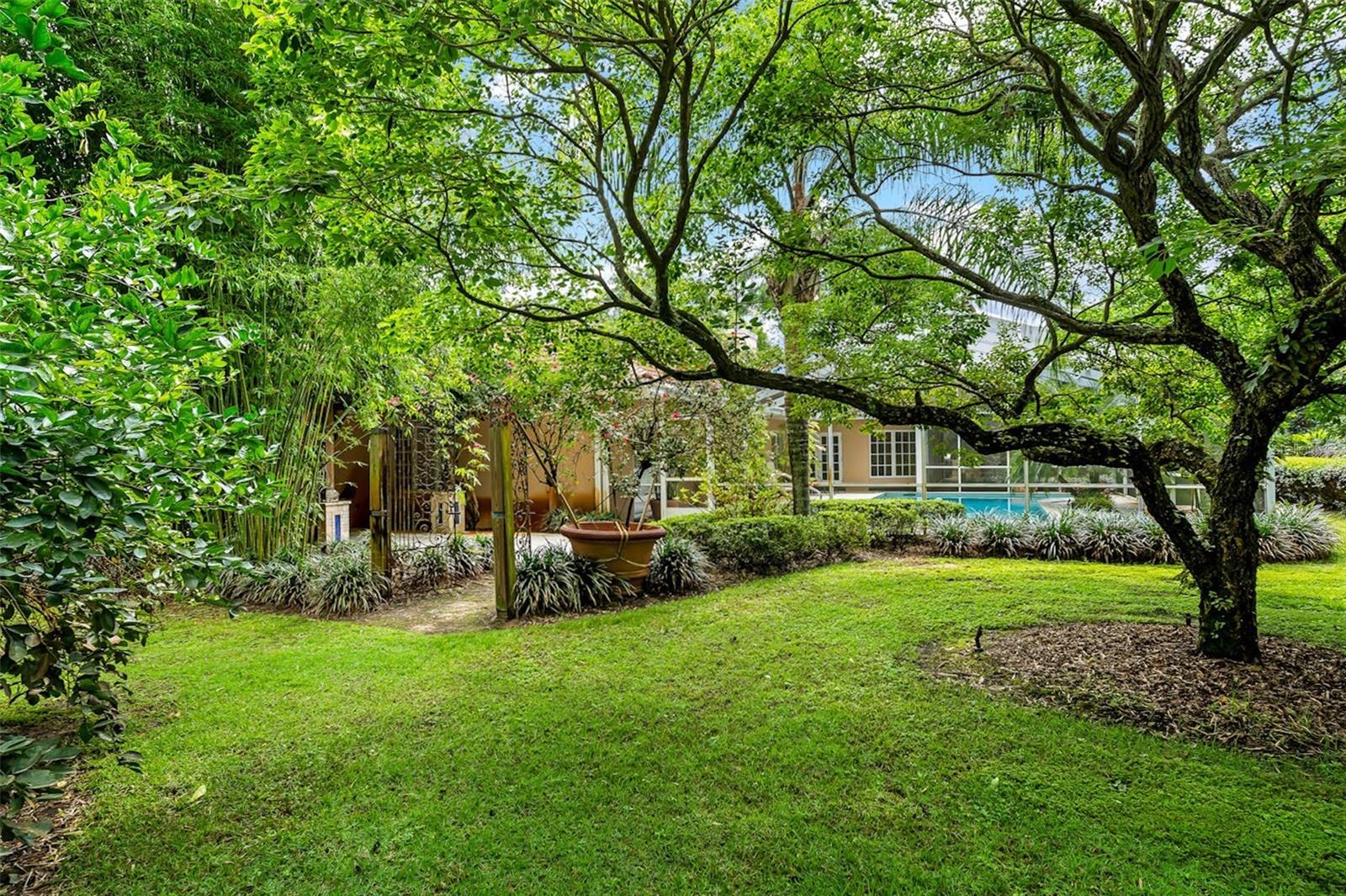 MOUNTAIN LAKE UNREC - Residential