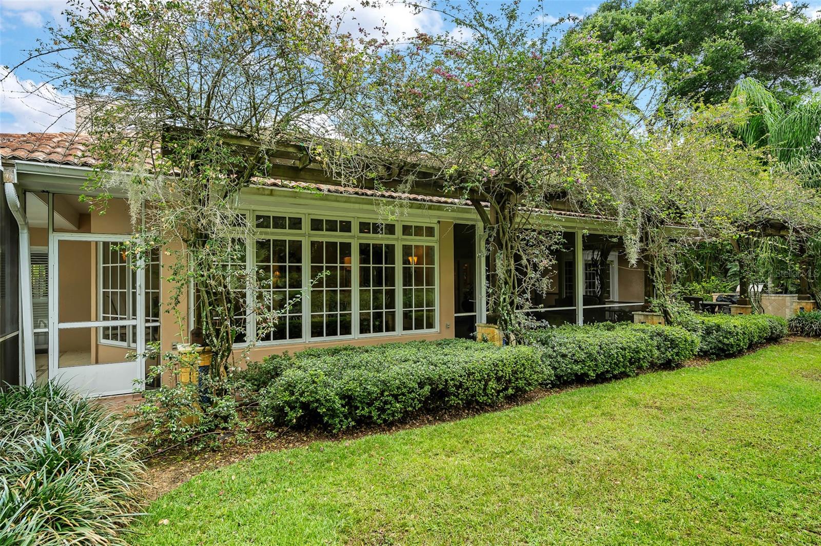 MOUNTAIN LAKE UNREC - Residential