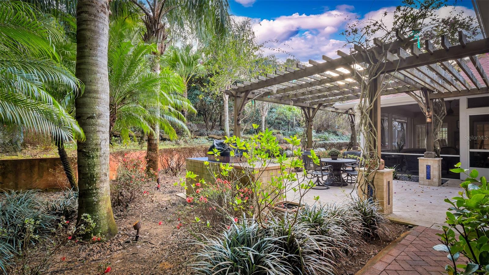 MOUNTAIN LAKE UNREC - Residential