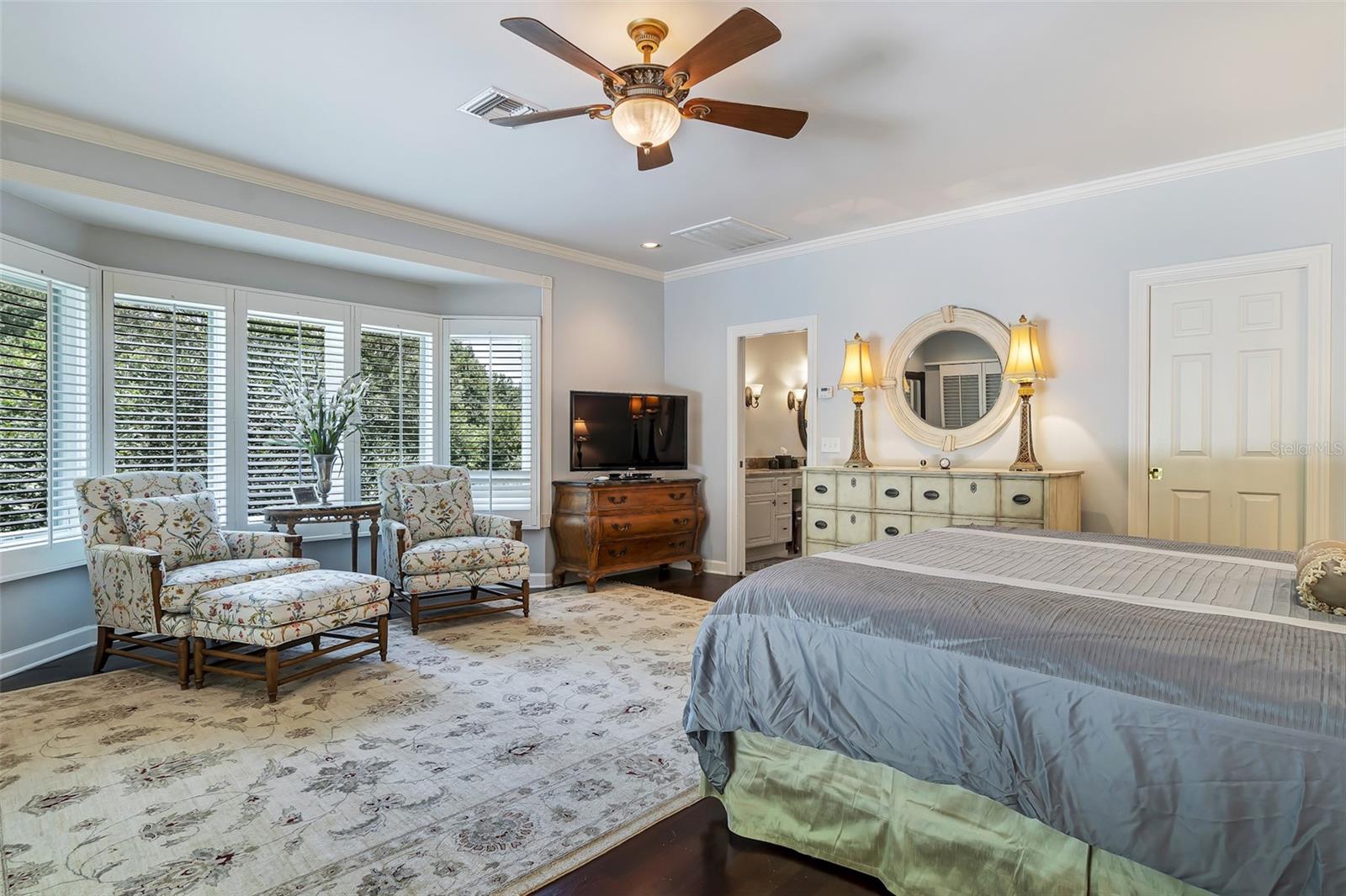 MOUNTAIN LAKE UNREC - Residential