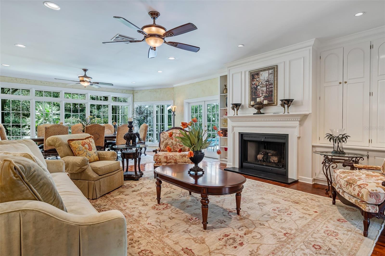 MOUNTAIN LAKE UNREC - Residential