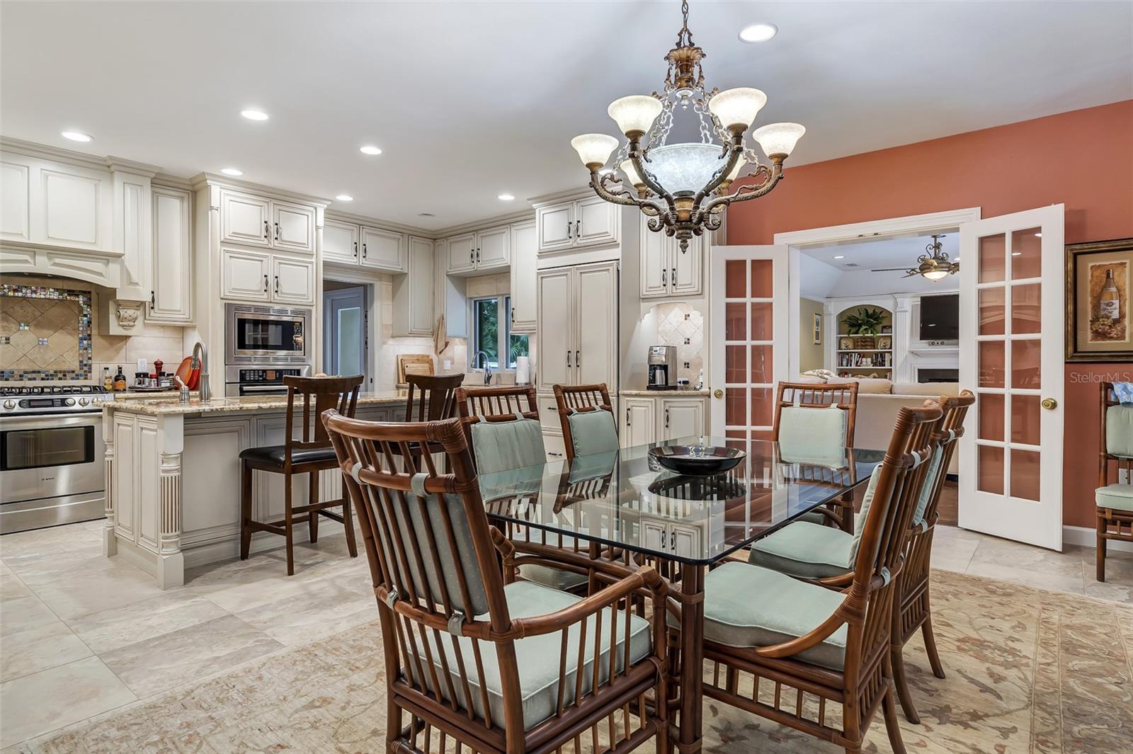 MOUNTAIN LAKE UNREC - Residential