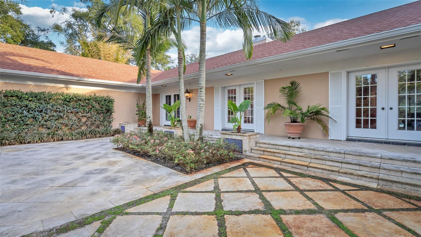 MOUNTAIN LAKE UNREC - Residential