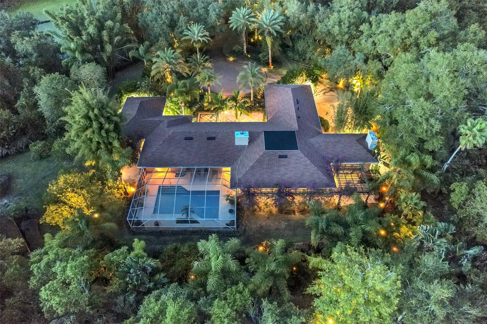 MOUNTAIN LAKE UNREC - Residential