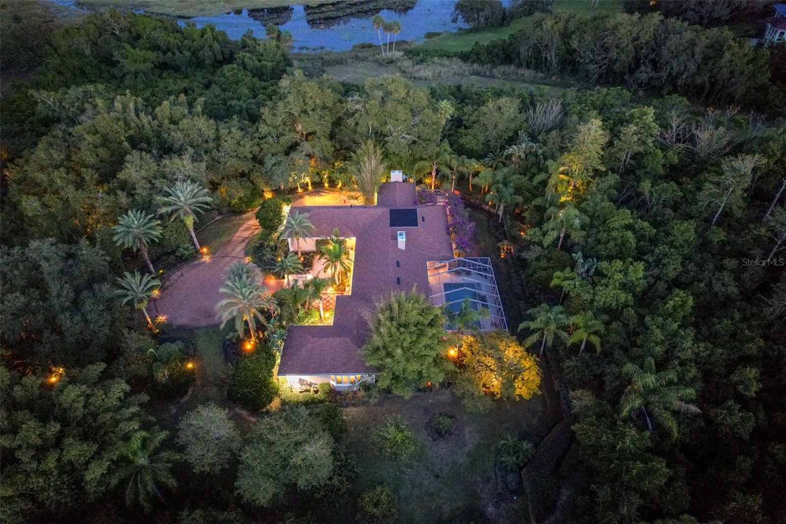 MOUNTAIN LAKE UNREC - Residential