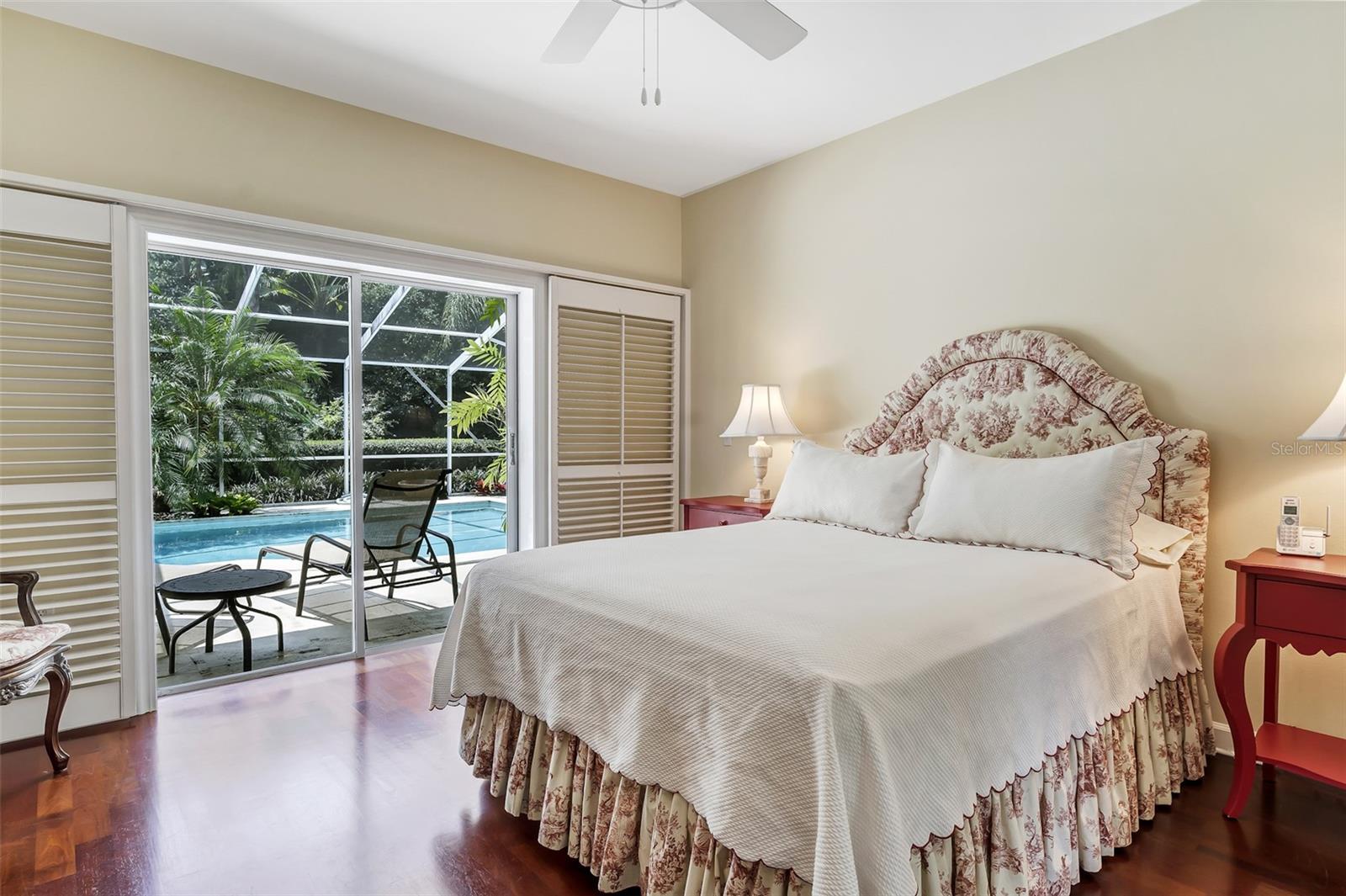 MOUNTAIN LAKE UNREC - Residential