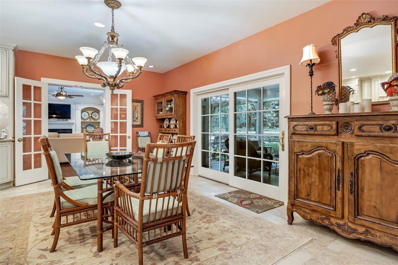 MOUNTAIN LAKE UNREC - Residential