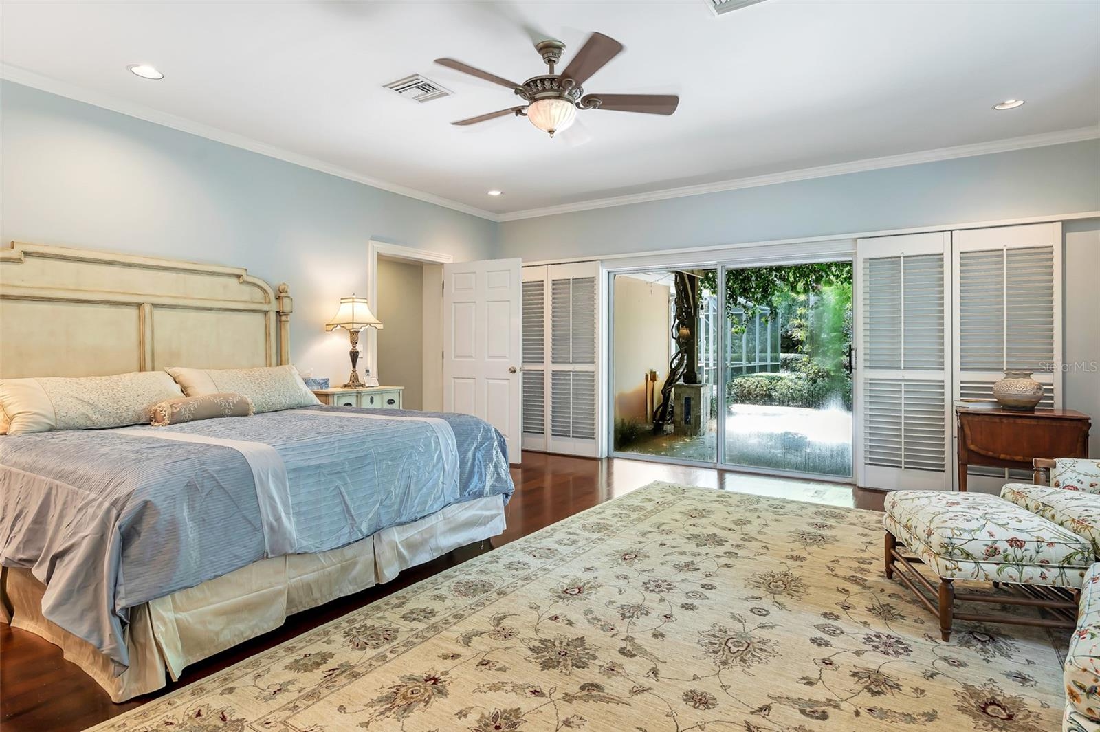 MOUNTAIN LAKE UNREC - Residential