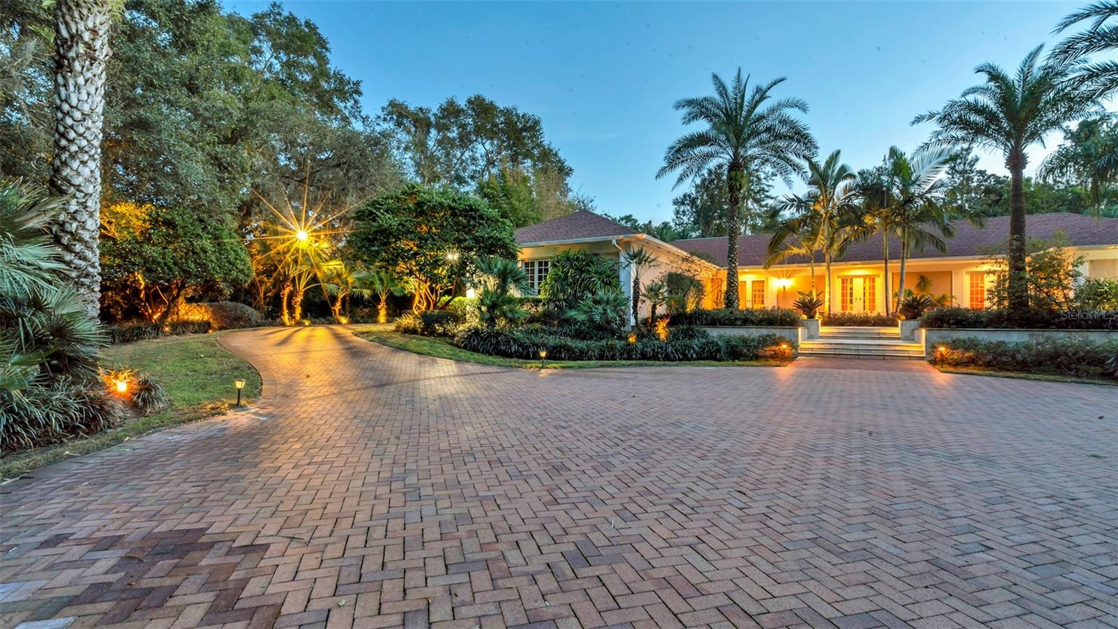 MOUNTAIN LAKE UNREC - Residential