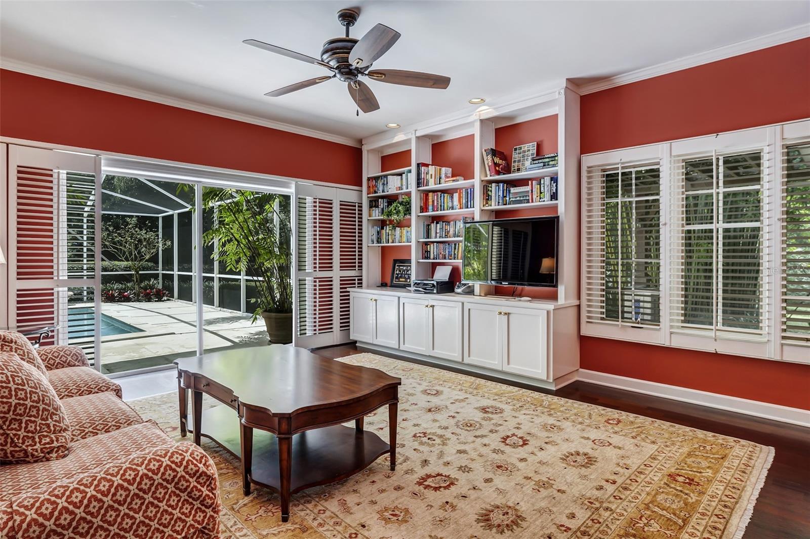 MOUNTAIN LAKE UNREC - Residential