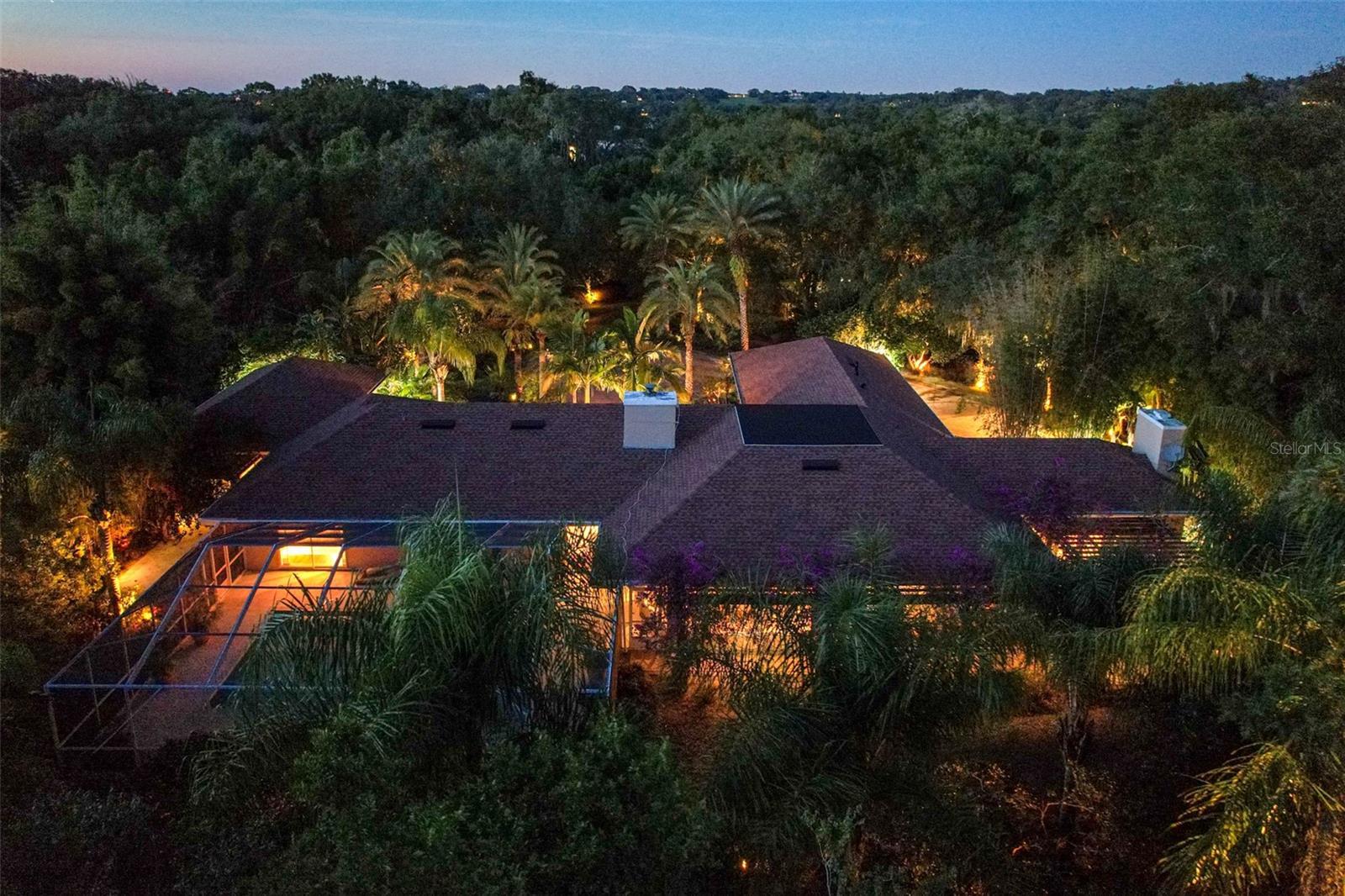 MOUNTAIN LAKE UNREC - Residential