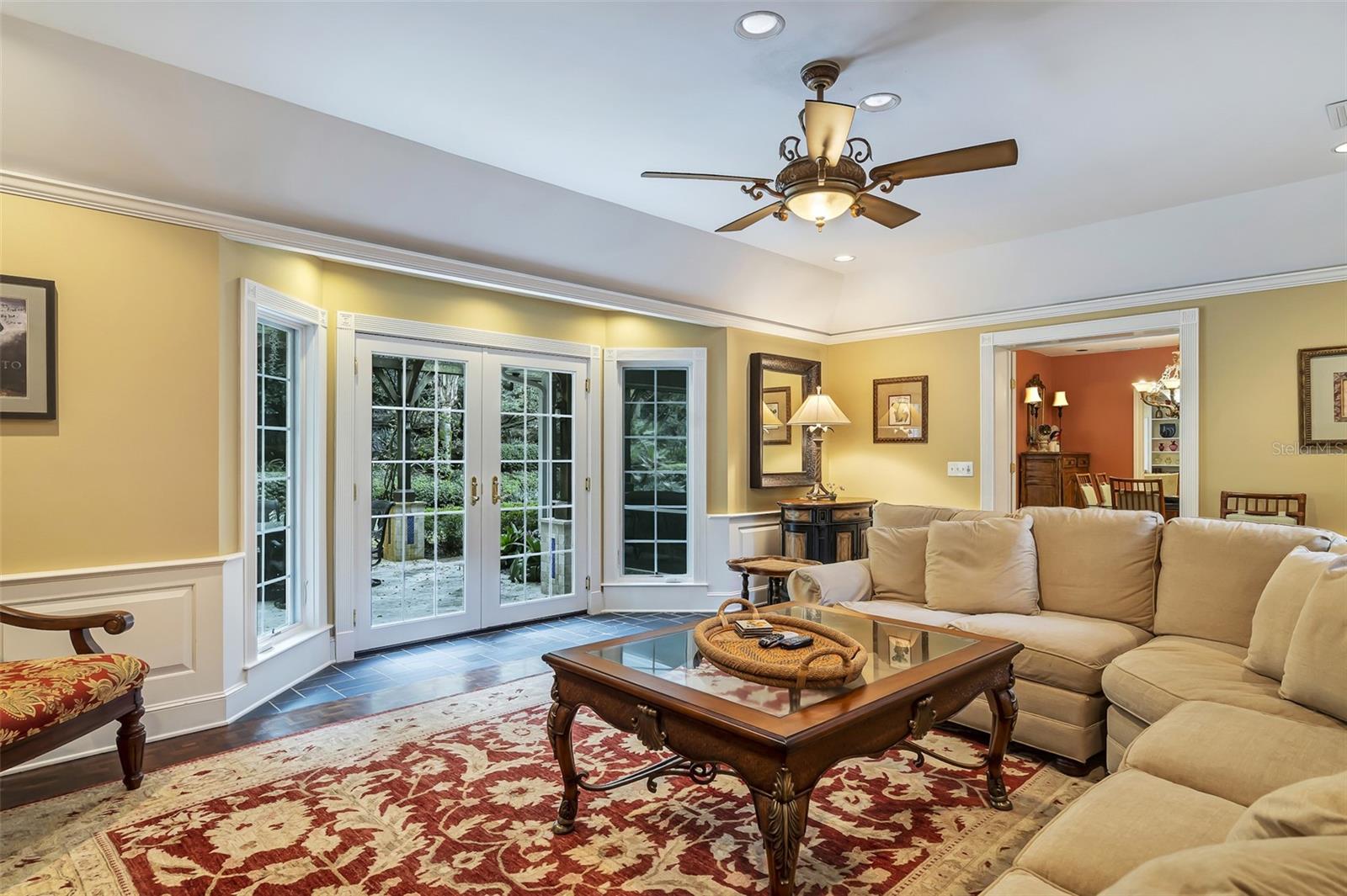 MOUNTAIN LAKE UNREC - Residential