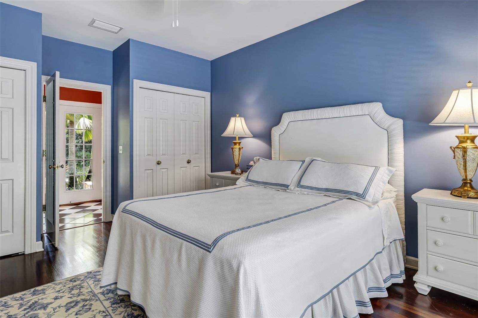 MOUNTAIN LAKE UNREC - Residential