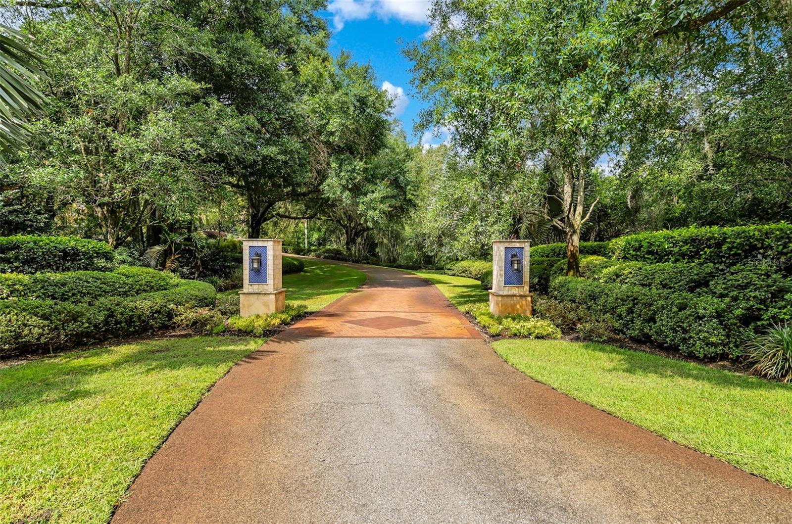 MOUNTAIN LAKE UNREC - Residential