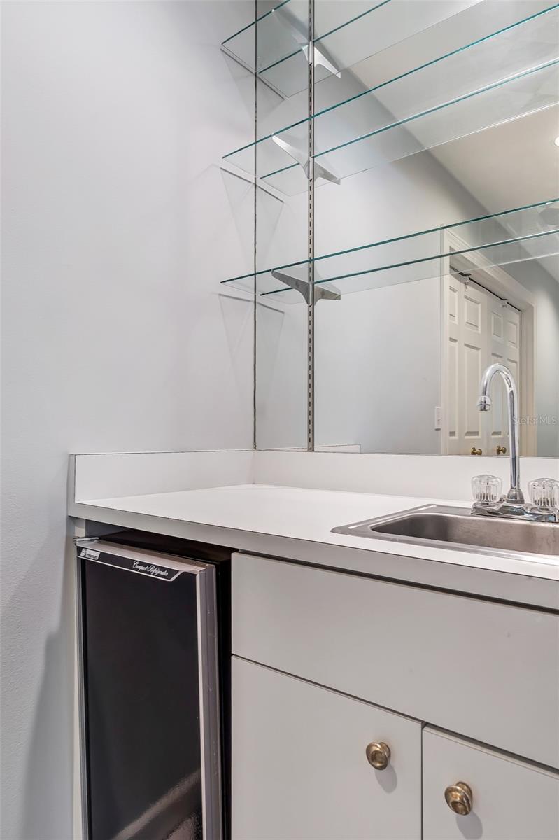 MOUNTAIN LAKE UNREC - Residential