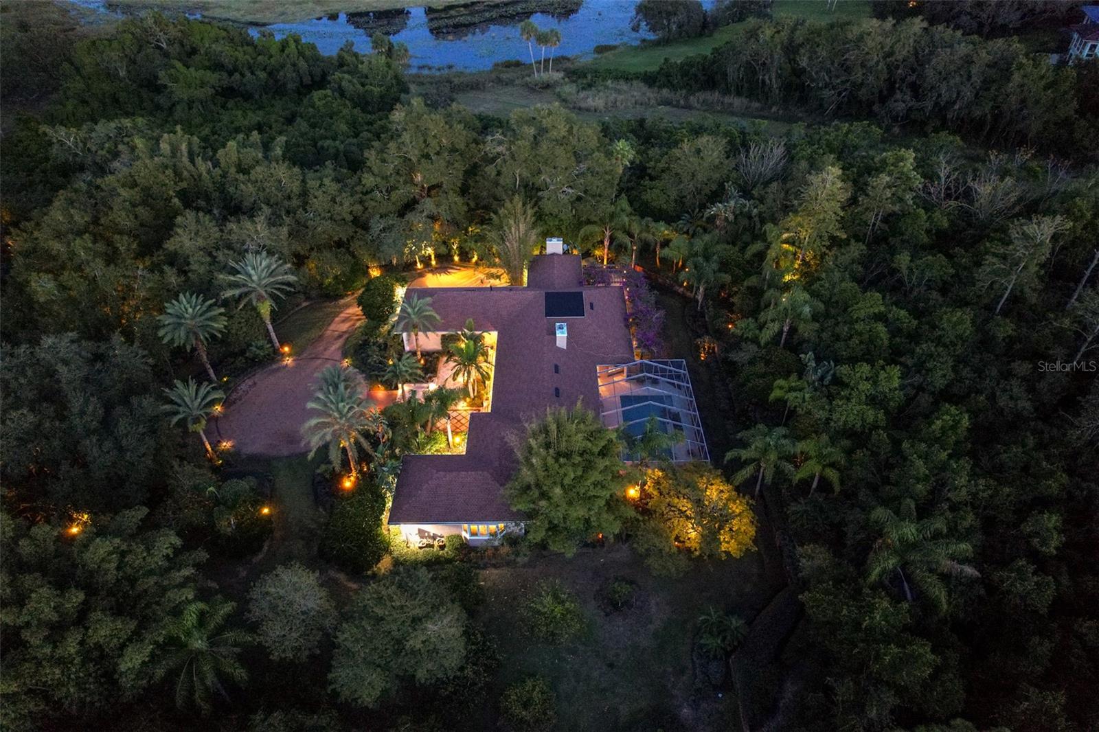 MOUNTAIN LAKE UNREC - Residential