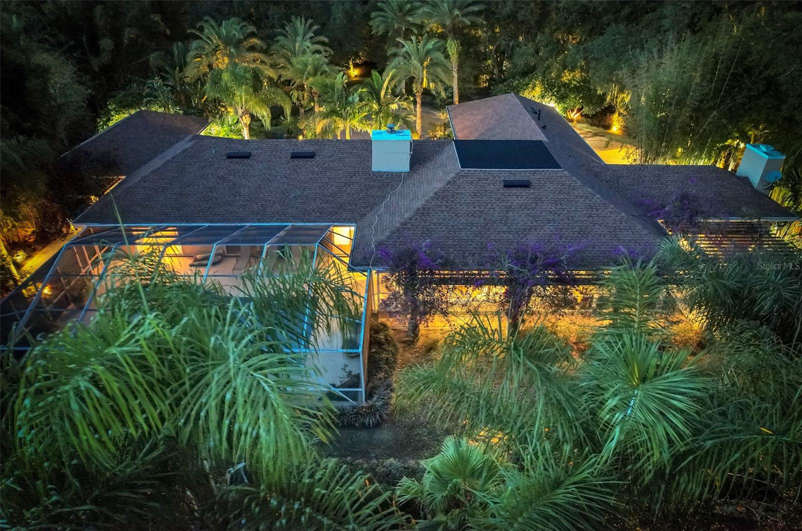 MOUNTAIN LAKE UNREC - Residential