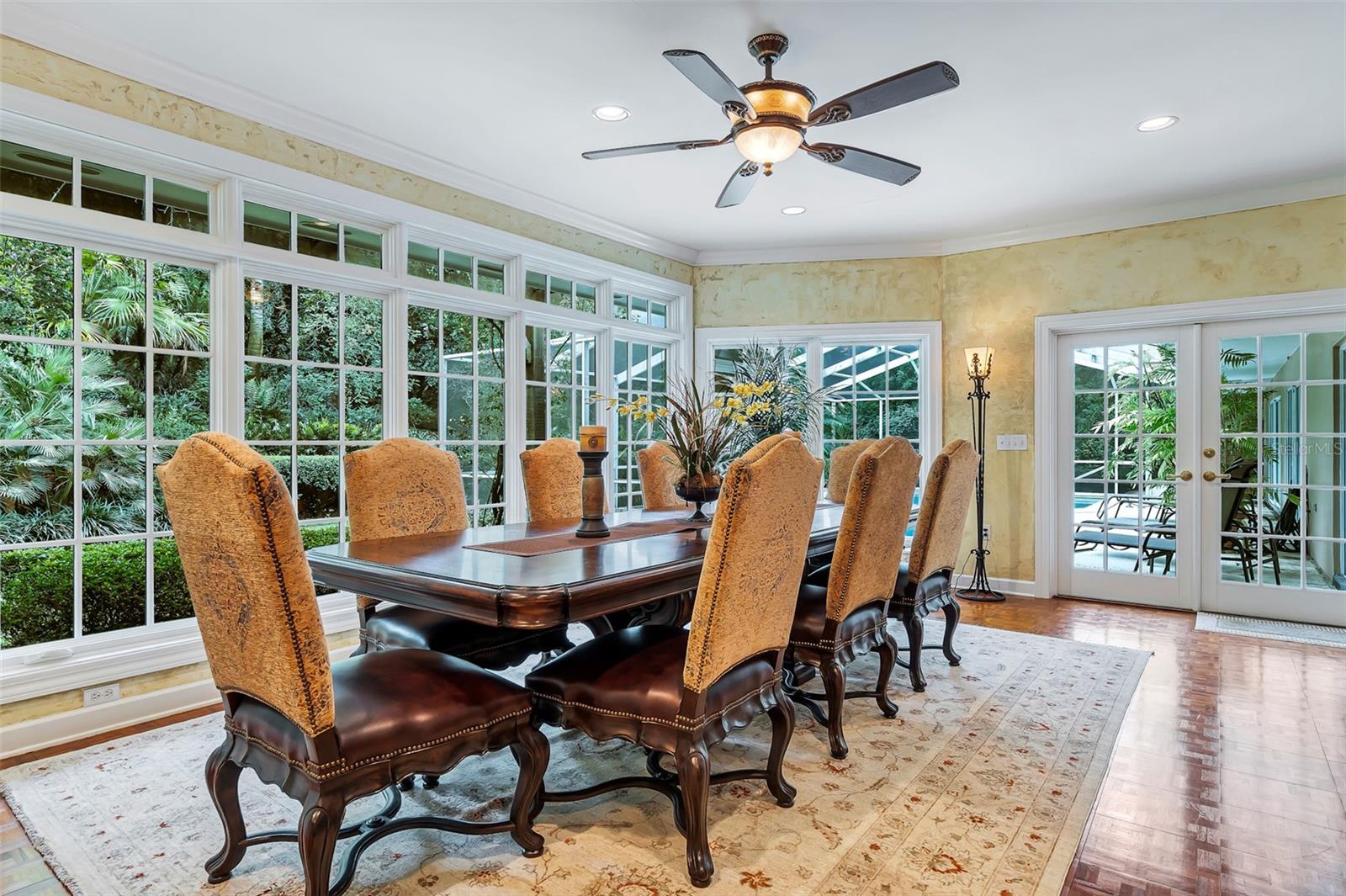 MOUNTAIN LAKE UNREC - Residential