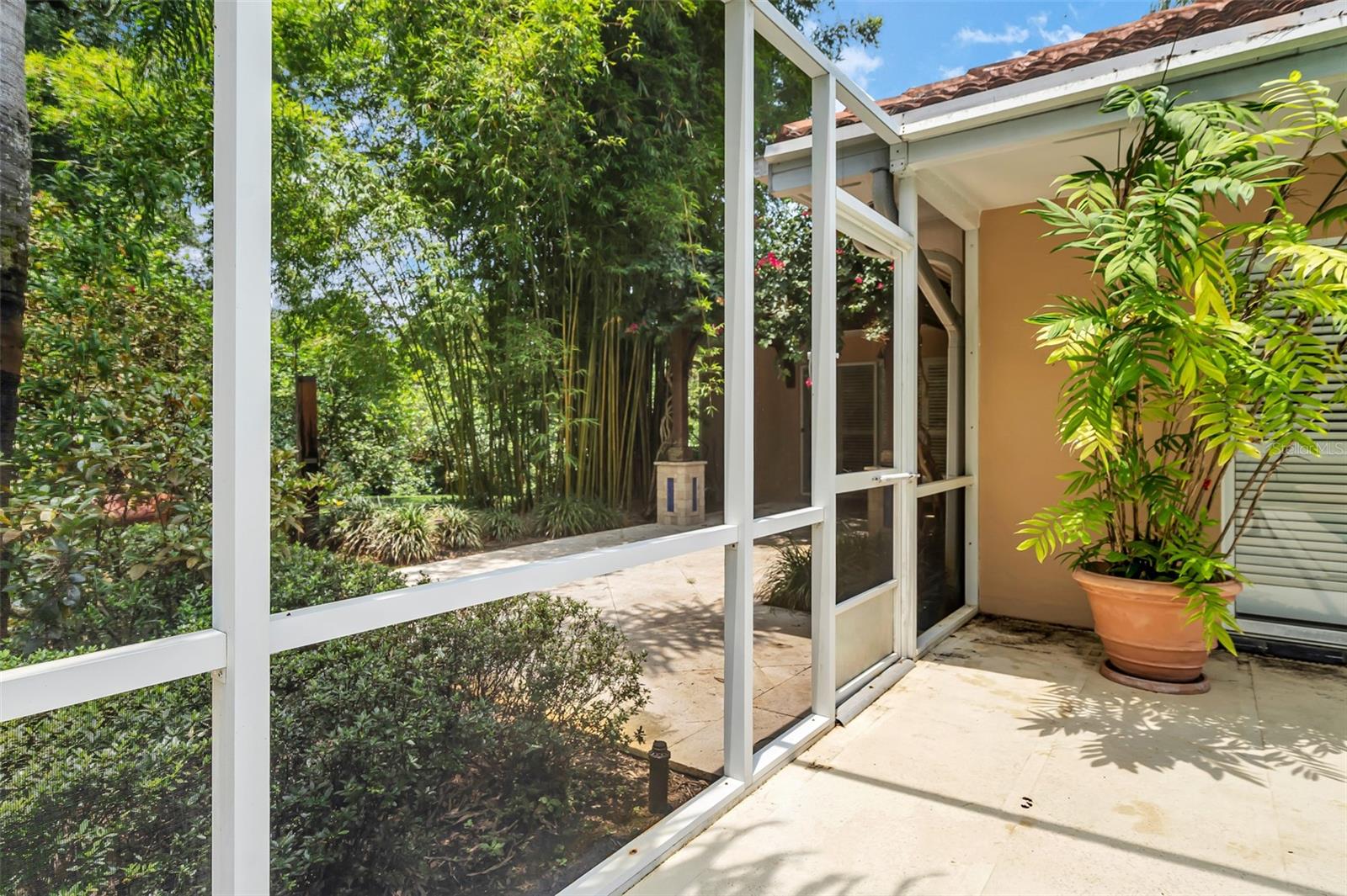 MOUNTAIN LAKE UNREC - Residential