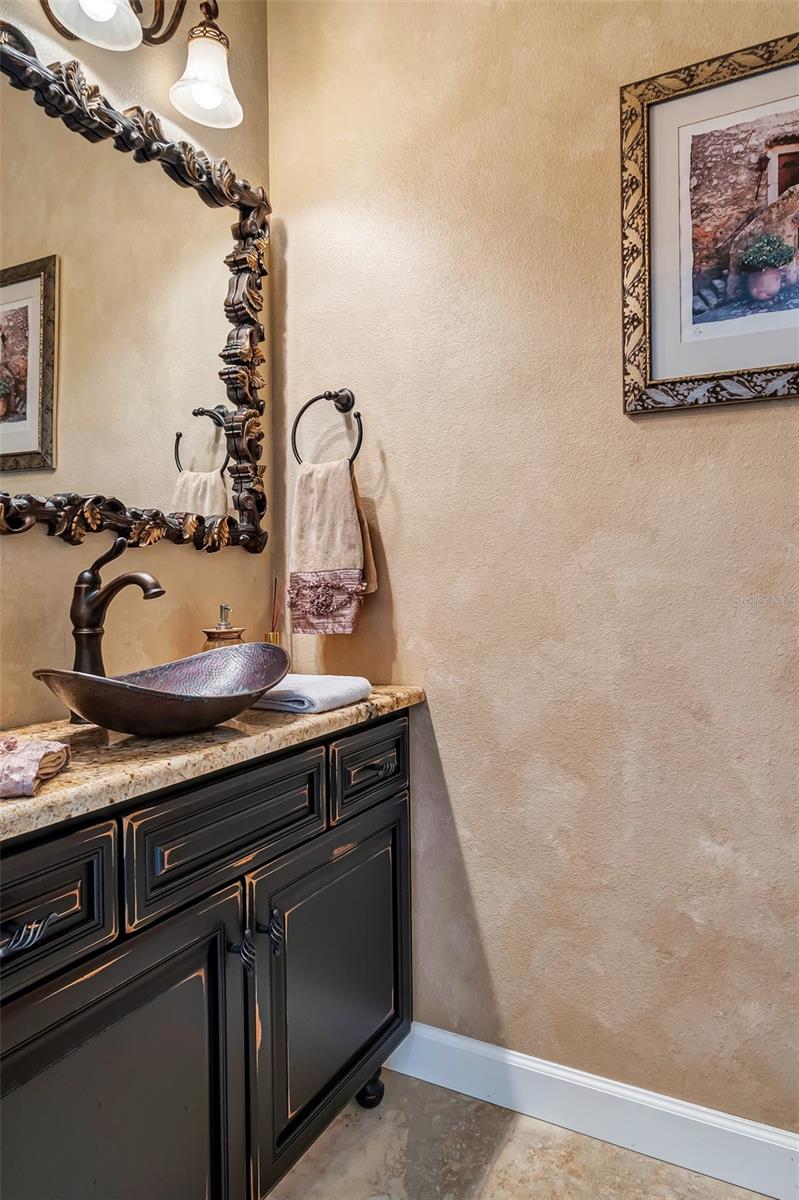 MOUNTAIN LAKE UNREC - Residential