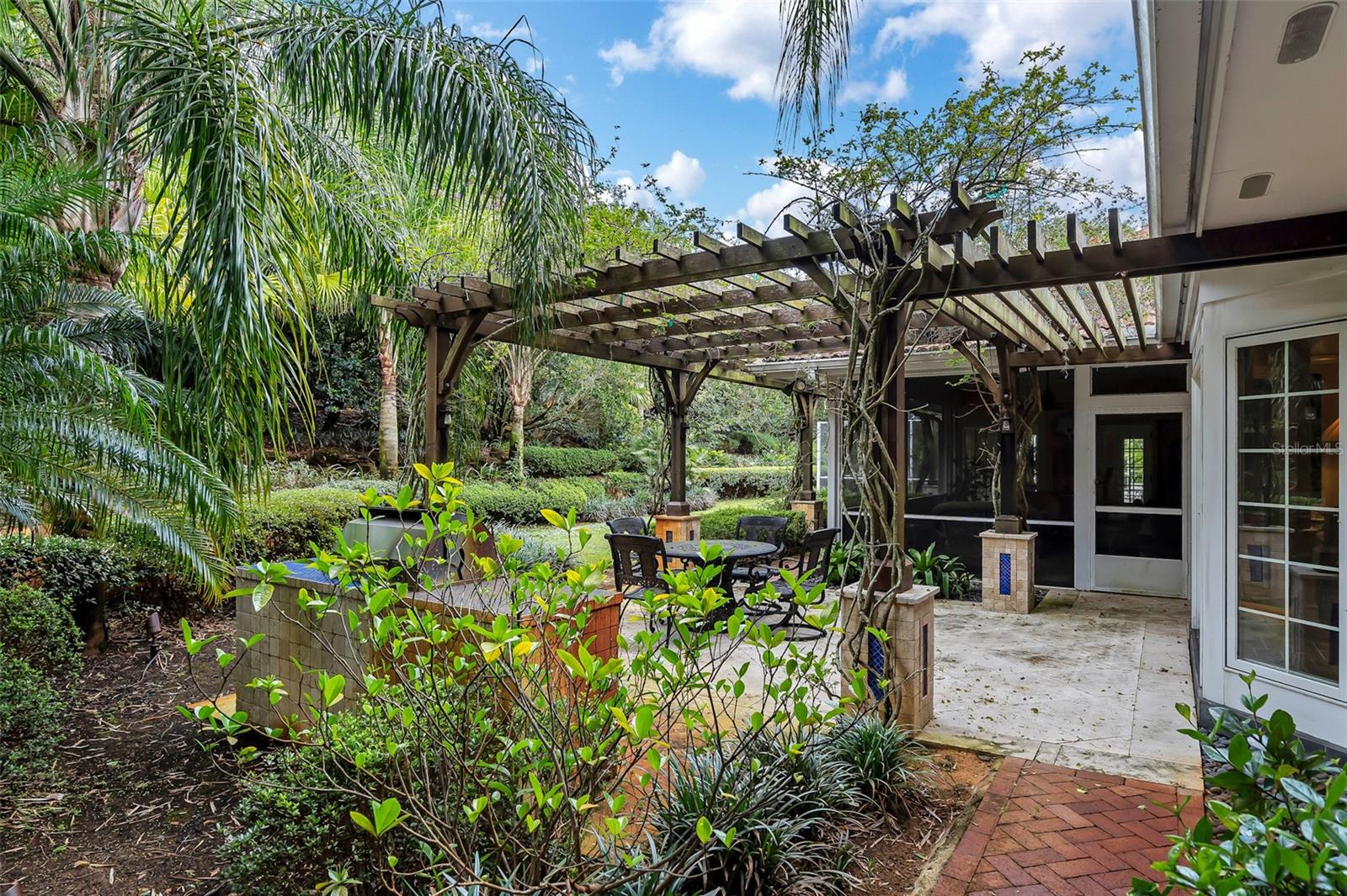 MOUNTAIN LAKE UNREC - Residential