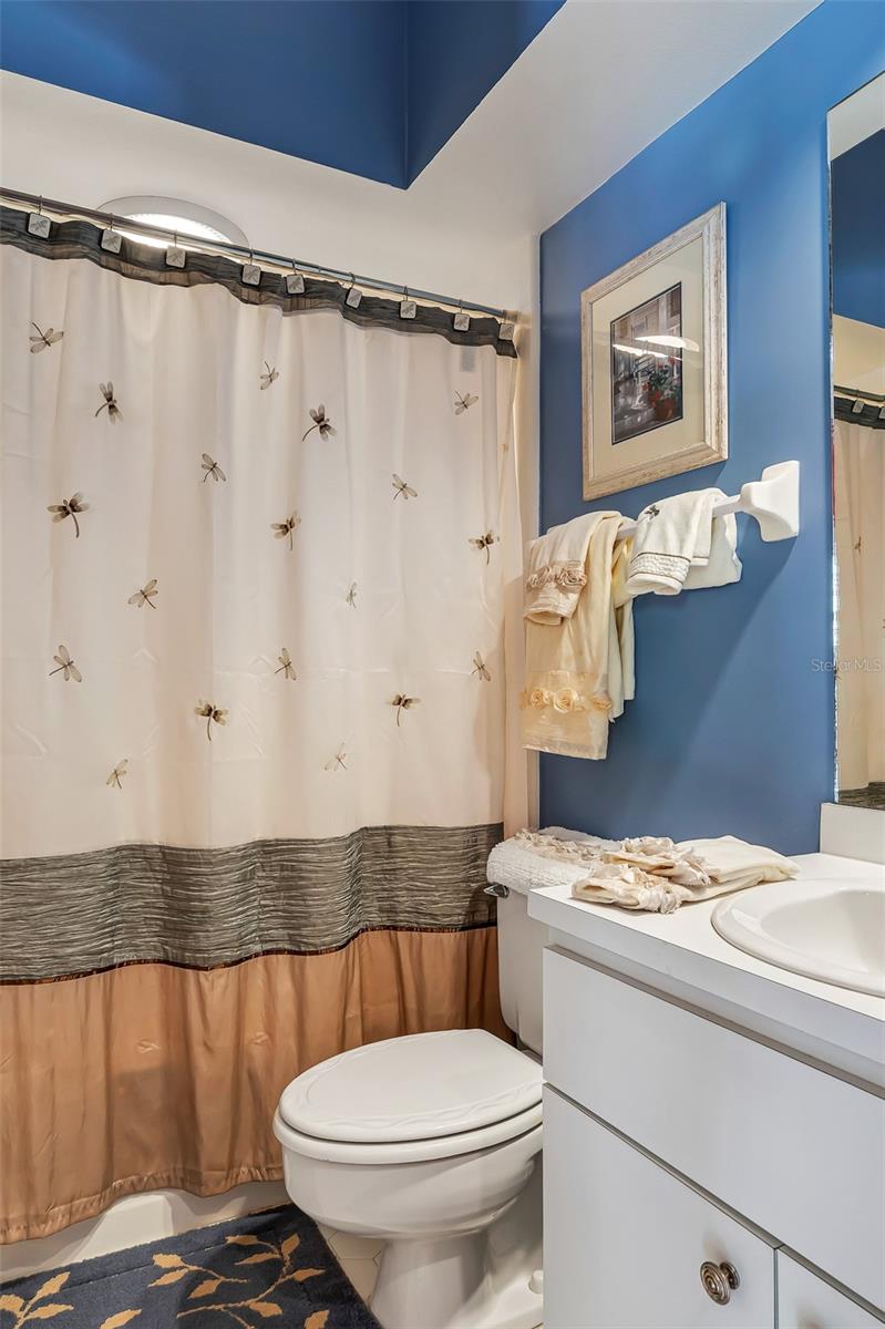 MOUNTAIN LAKE UNREC - Residential