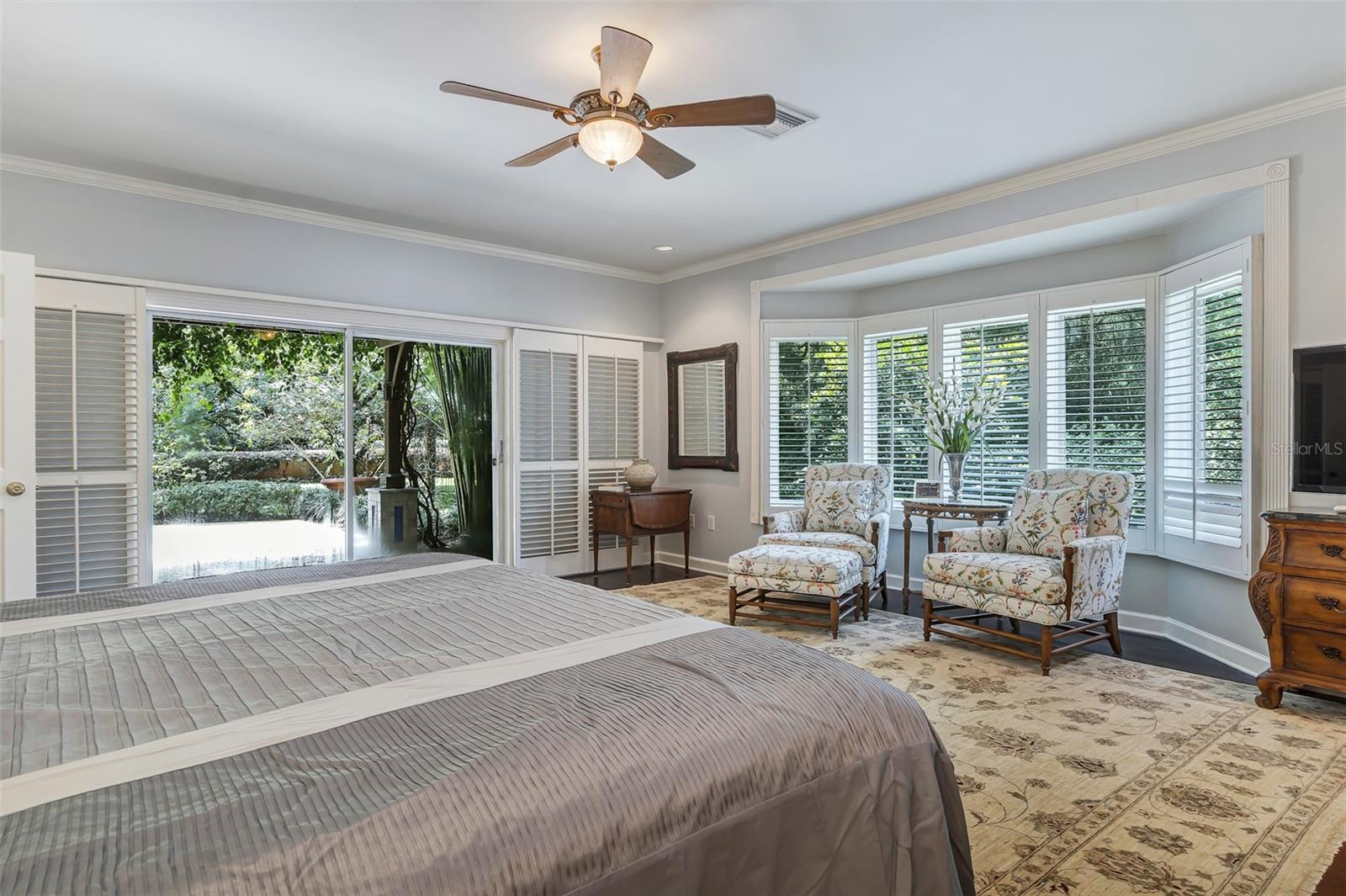 MOUNTAIN LAKE UNREC - Residential