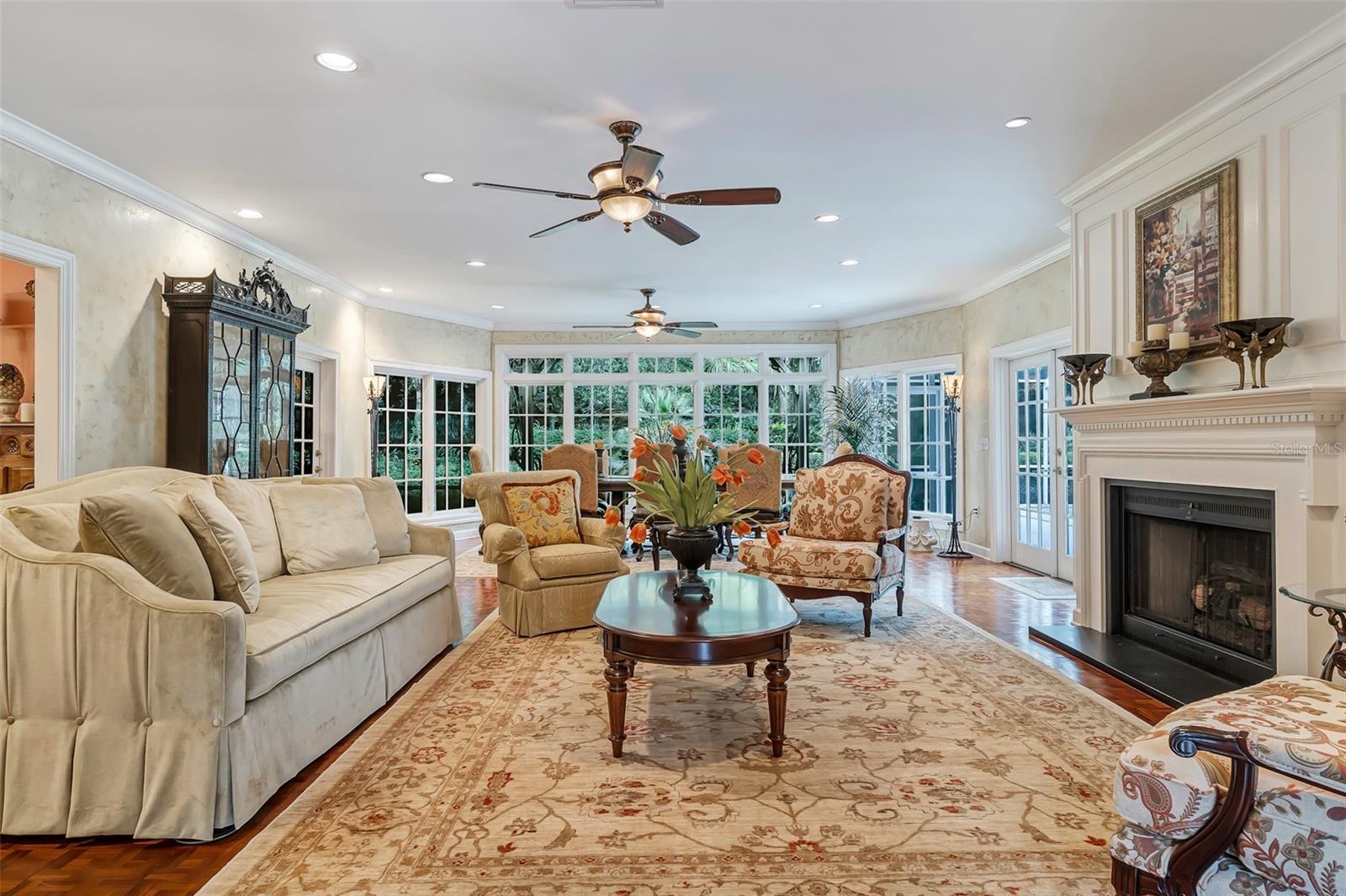 MOUNTAIN LAKE UNREC - Residential