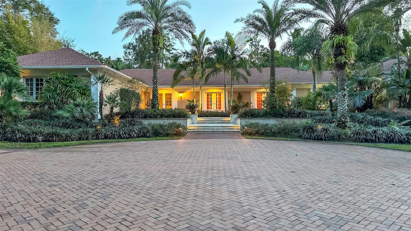 MOUNTAIN LAKE UNREC - Residential